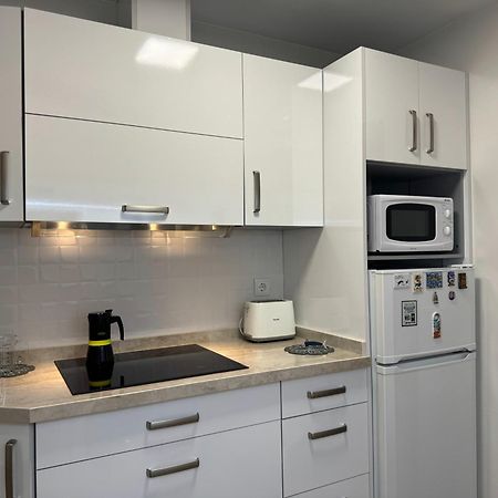 Apartamento Mar del Sur Benalmádena Exterior foto