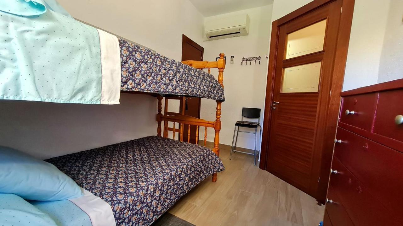 Apartamento Mar del Sur Benalmádena Exterior foto