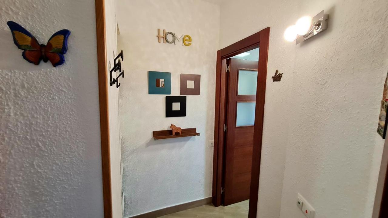 Apartamento Mar del Sur Benalmádena Exterior foto