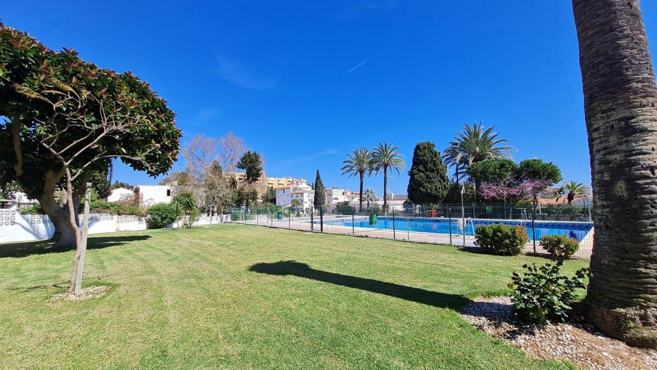 Apartamento Mar del Sur Benalmádena Exterior foto