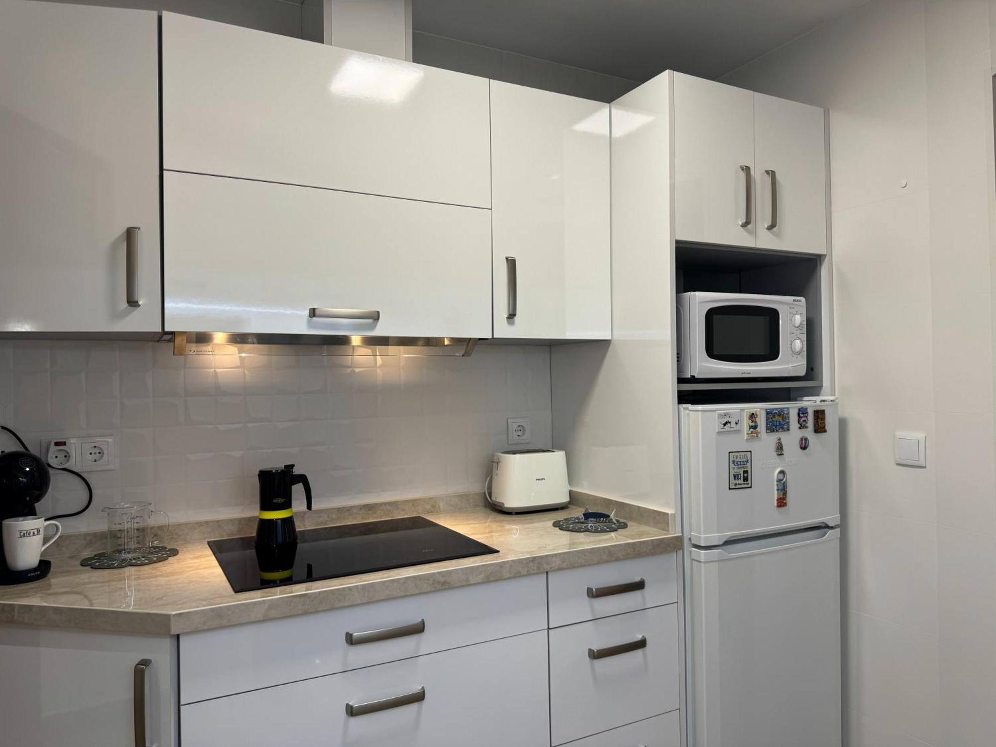 Apartamento Mar del Sur Benalmádena Exterior foto