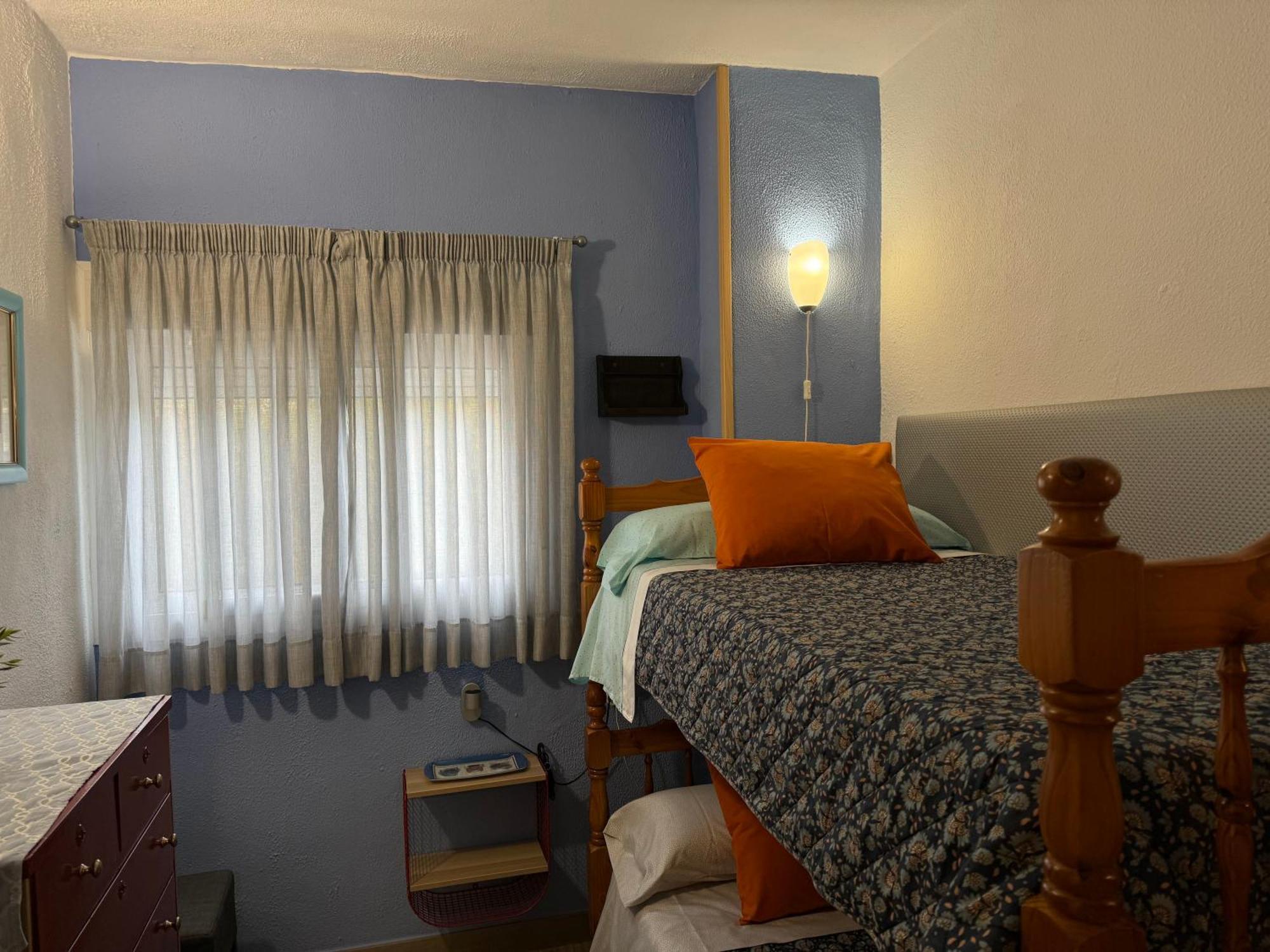 Apartamento Mar del Sur Benalmádena Exterior foto