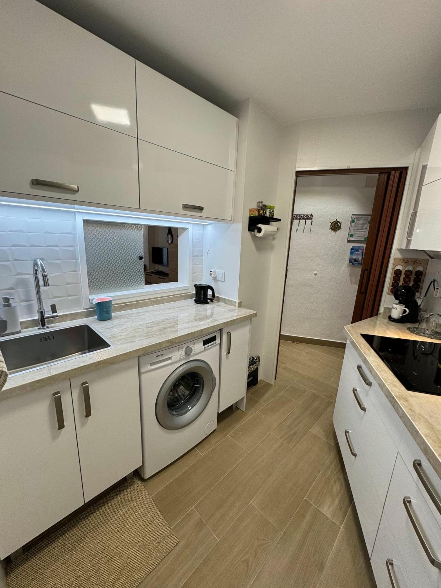 Apartamento Mar del Sur Benalmádena Exterior foto
