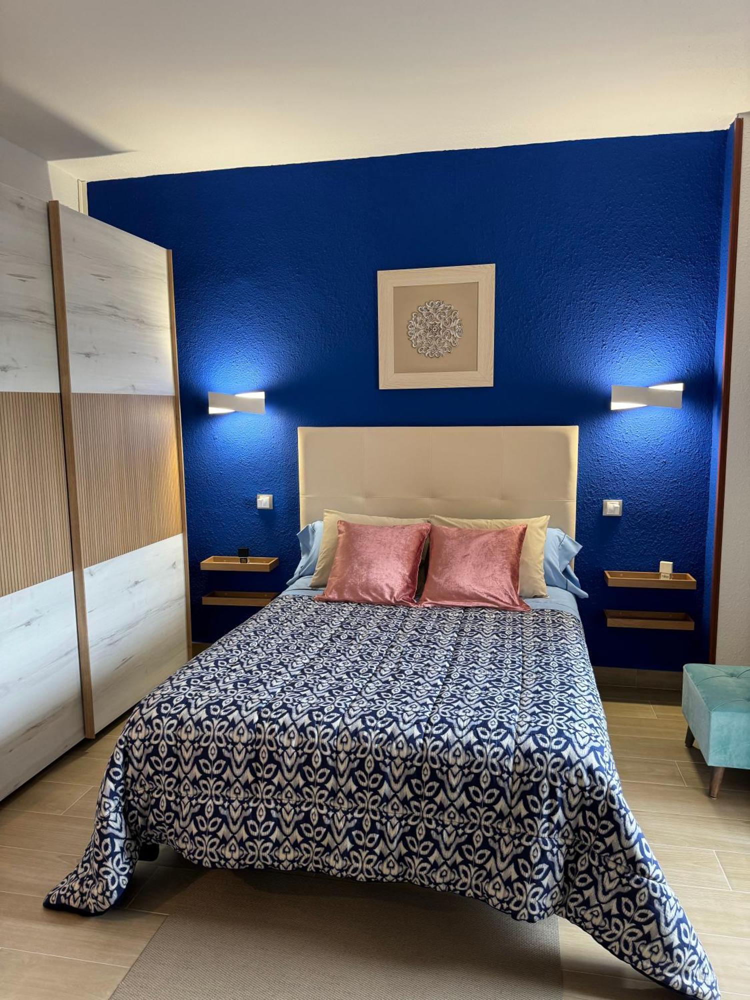 Apartamento Mar del Sur Benalmádena Exterior foto