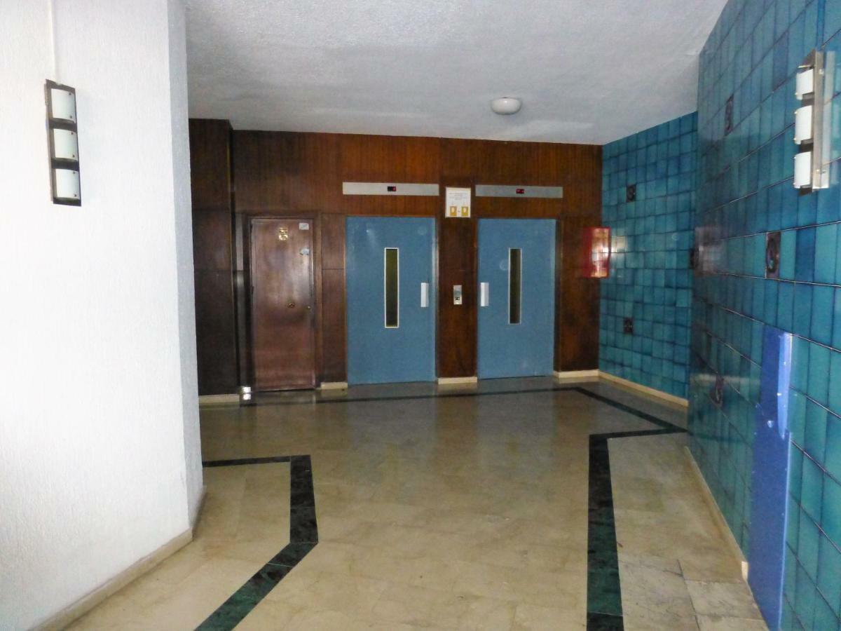 Apartamento Mar del Sur Benalmádena Exterior foto